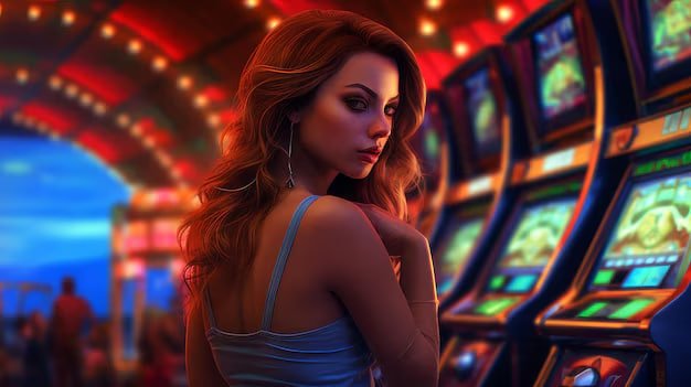 Các trò slot online đa dạng tại f68 với nhiều chủ đề hấp dẫn