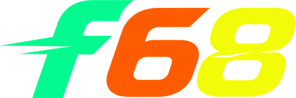 Logo f68